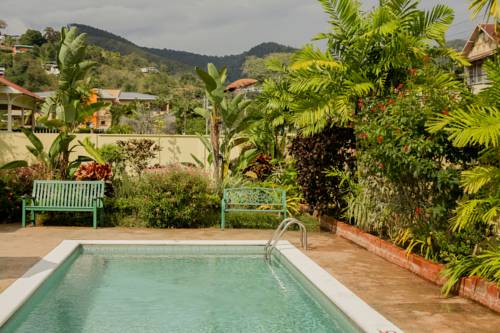 ポートオブスペイン トリニダード・トバゴ ホテル休暇割引コード Port-of-Spain booking.com