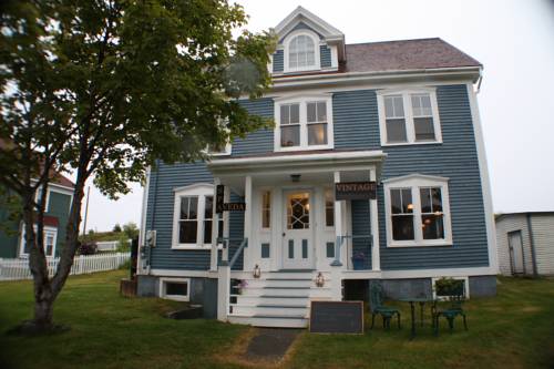 トリニティ（ニューファンドランドおよびラブラドール） カナダ ホテル休暇割引コード Trinity (Newfoundland and Labrador) booking.com
