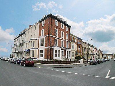 ウィットビー イギリス ホテル休暇割引コード Whitby booking.com