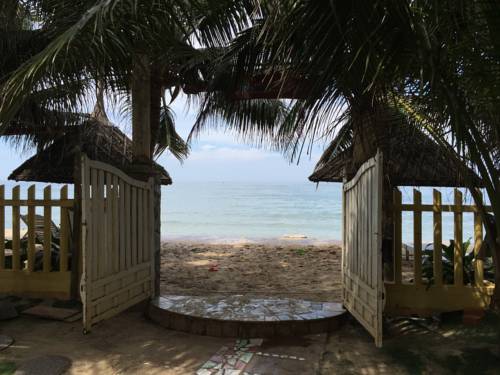 Mui Ne Vietnam código de descuento de vacaciones booking.com