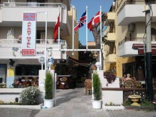 Marmaris Turkey vacation discount code