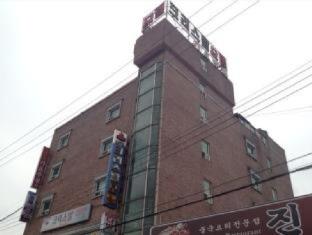 巨済市（コジェ） 韓国 ホテル休暇割引コード Geoje agoda.com