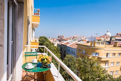 リスボン ポルトガル ホテル休暇割引コード Lisboa booking.com