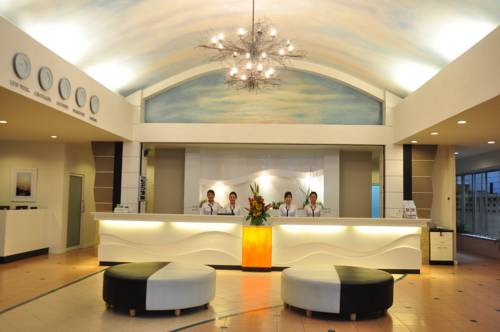 Pattaya Central Thaïlande code de réduction vacances booking.com