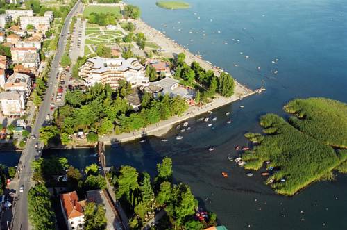 Struga Macedonia hotel vacation discount code