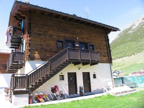 Livigno Italia código de descuento de vacaciones booking.com
