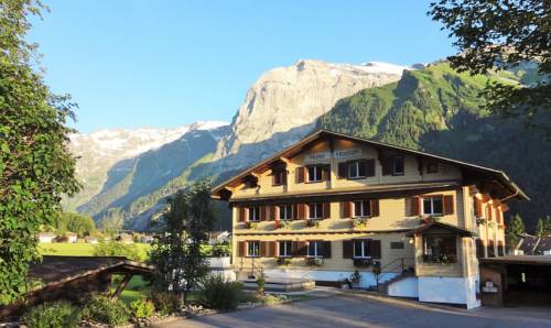 エンゲルベルク スイス ホテル休暇割引コード Engelberg booking.com