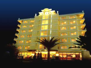 パタヤ タイ ホテル休暇割引コード Pattaya agoda.com