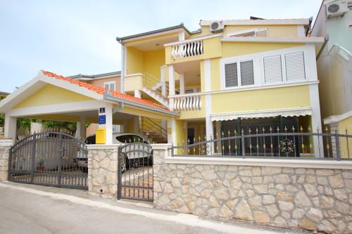Okrug Gornji Croacia código de descuento de vacaciones booking.com