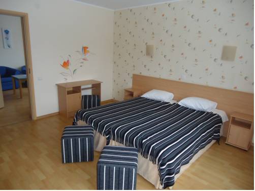 Pärnu Estonie code de réduction vacances booking.com