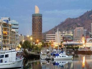 タウンズビル オーストラリア ホテル休暇割引コード Townsville agoda.com