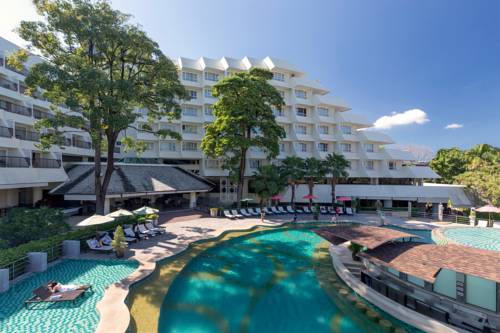 パトンビーチ タイ ホテル休暇割引コード Patong Beach booking.com