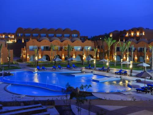 マルサ・アラム エジプト ホテル休暇割引コード Marsa Alam booking.com