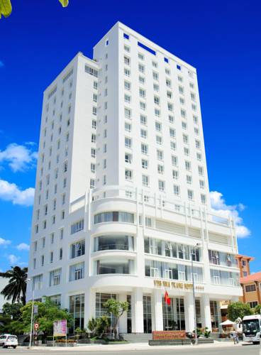 Nha Trang Vietnam código de descuento de vacaciones booking.com