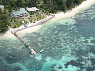 セーシェル諸島 セーシェル ホテル休暇割引コード Seychelles Islands agoda.com