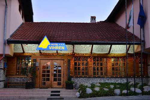バンスコ ブルガリア ホテル休暇割引コード Bansko booking.com