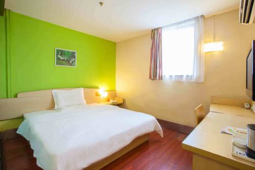 Beihai China código de descuento de vacaciones booking.com