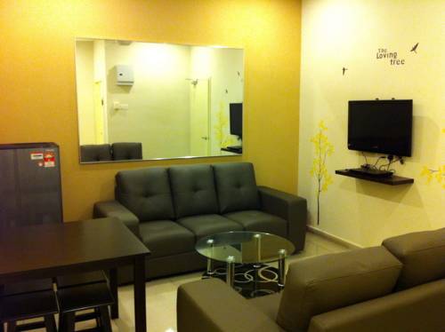 Melaka Malasia código de descuento de vacaciones booking.com
