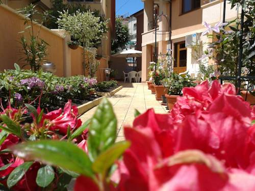 Sozopol Bulgaria código de descuento de vacaciones booking.com