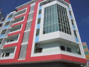 ブンタウ ベトナム ホテル休暇割引コード Vung Tau agoda.com