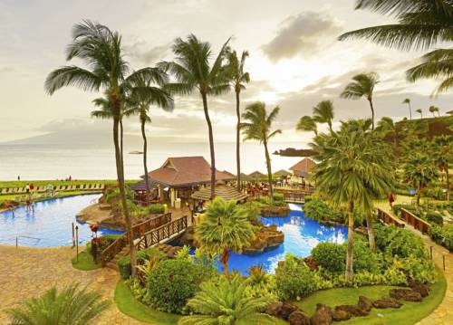 Lahaina (Maui, Hawái) Estados Unidos código de descuento de vacaciones booking.com