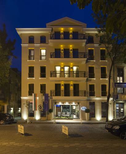 Plovdiv Bulgaria código de descuento de vacaciones booking.com