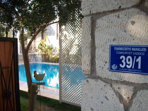 Alacati Turquía código de descuento de vacaciones booking.com