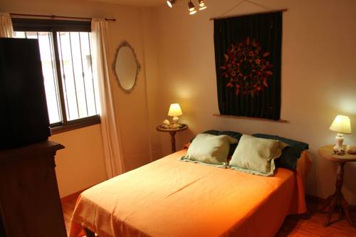 Córdoba Argentina hotel vacation discount code