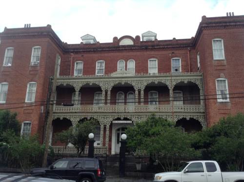 Nueva Orleans, Louisiana) Estados Unidos código de descuento de vacaciones booking.com