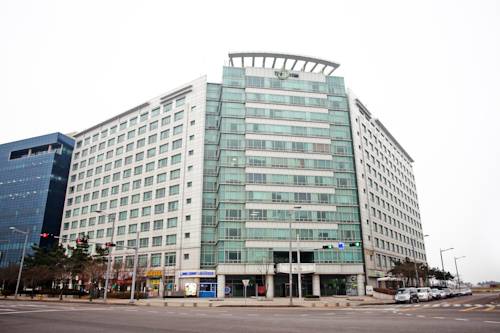 Incheon Corea del Sur código de descuento de vacaciones booking.com