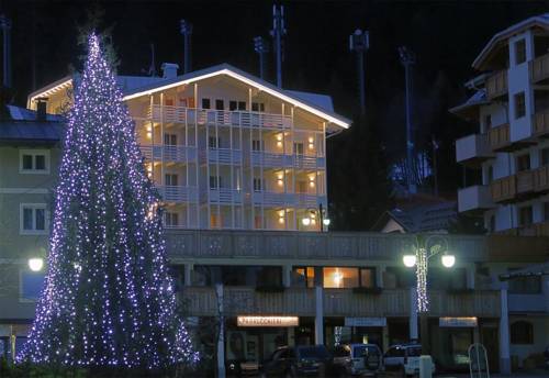 Madonna di Campiglio Italia código de descuento de vacaciones booking.com
