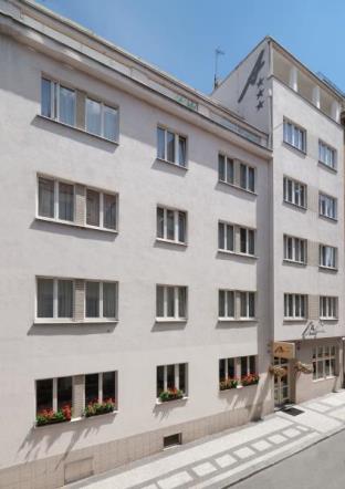 Prague Czech Republic vacation discount code