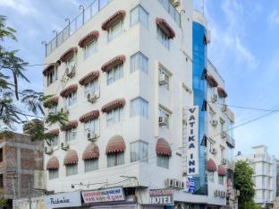ウダイプール インド ホテル休暇割引コード Udaipur agoda.com