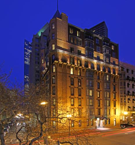 ボストン（マサチューセッツ） アメリカ合衆国 ホテル休暇割引コード Boston (Massachusetts) booking.com