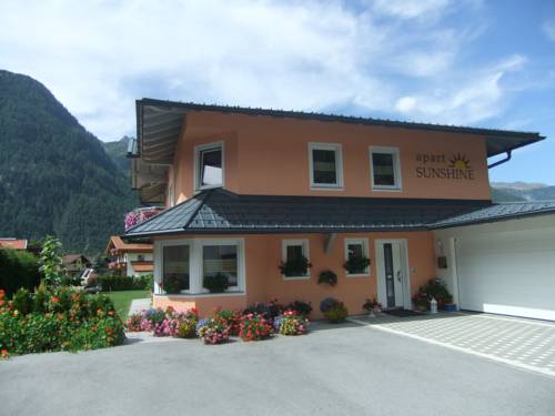 ランゲンフェルト オーストリア ホテル休暇割引コード Längenfeld booking.com