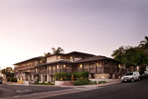 サンディエゴ（カリフォルニア） アメリカ合衆国 ホテル休暇割引コード San Diego (California) booking.com