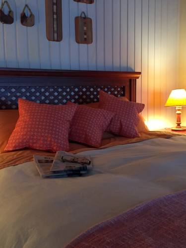 Pucon Chile hotel vacation discount code