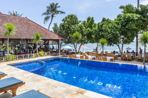 レンボンガン インドネシア ホテル休暇割引コード Lembongan booking.com