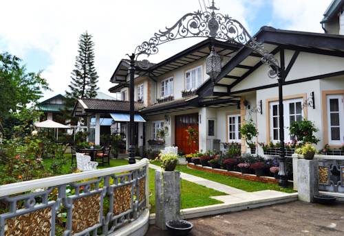 ヌワラエリヤ スリランカ ホテル休暇割引コード Nuwara Eliya booking.com