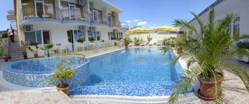 Ravda Bulgaria código de descuento de vacaciones booking.com