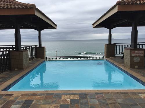 ダーバン 南アフリカ共和国 ホテル休暇割引コード Durban booking.com