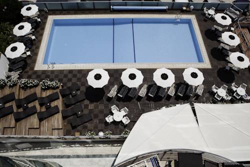 Cesenatico Italia código de descuento de vacaciones booking.com