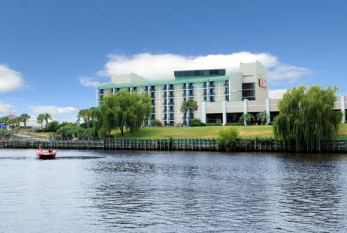 マートルビーチ（サウスカロライナ州） アメリカ合衆国 ホテル休暇割引コード Myrtle Beach (South Carolina) booking.com