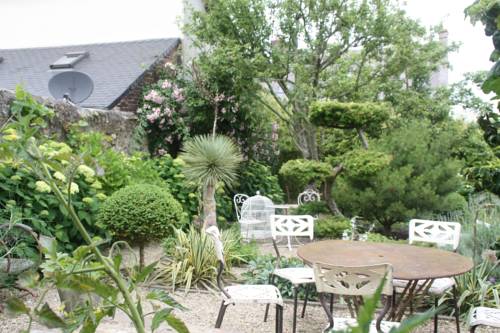 Honfleur Francia código de descuento de vacaciones booking.com