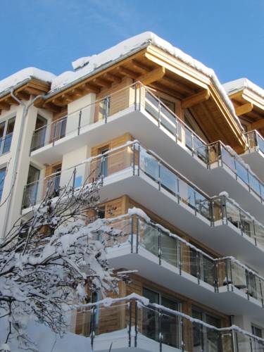 ツェルマット スイス ホテル休暇割引コード Zermatt booking.com