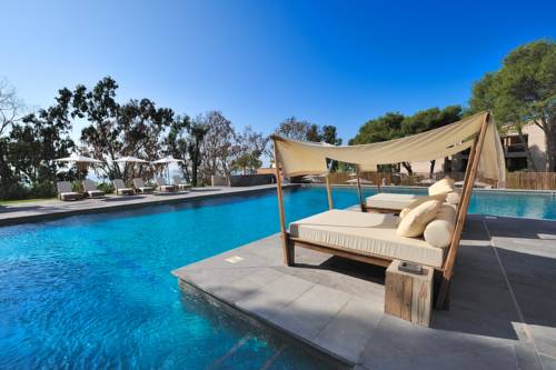 Marbella España código de descuento de vacaciones booking.com