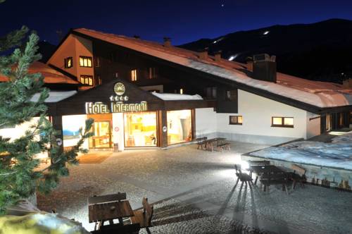 Livigno Italia código de descuento de vacaciones booking.com