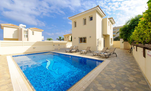 Protaras Chipre código de descuento de vacaciones booking.com