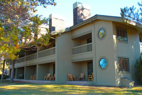 サンリバー（オレゴン） アメリカ合衆国 ホテル休暇割引コード Sunriver (Oregon) booking.com