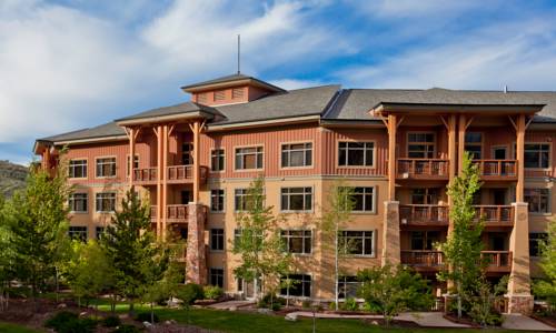 パークシティ（ユタ州） アメリカ合衆国 ホテル休暇割引コード Park City (Utah) booking.com